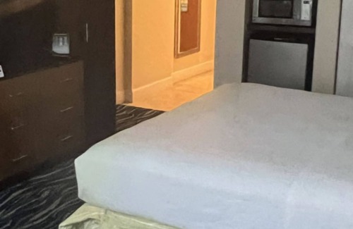 Hollywood Resort | 1 King Bed - Oceanfront Resort Steps from Hollywood Beachn ALL FEES INCLUDED!