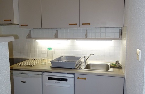 Saint-Sauveur Apartment | 1 km from Embrun lake: comfortable apartment