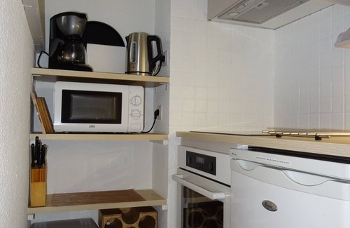 Saint-Sauveur Apartment | 1 km from Embrun lake: comfortable apartment