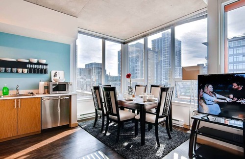 Belltown Apartment | 1 Location 2BR Across From Space Needle -vr1