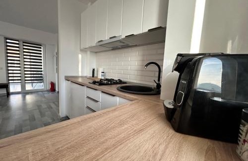 Craiova Apartment | 1 Mai - Luxury Park Apartments - Self Check-in - Private parking - 1