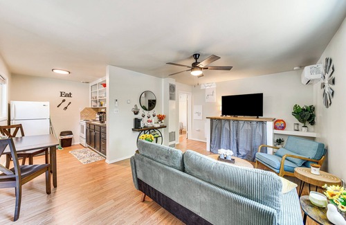 North End House | < 1 Mi to Camel's Back Park: Boise Getaway!
