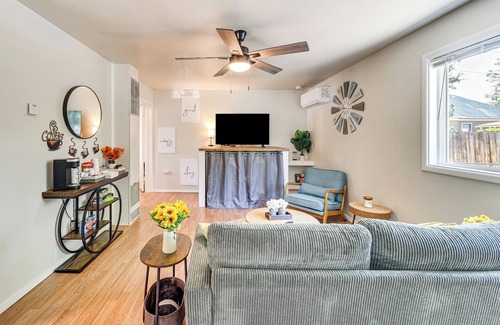 North End House | < 1 Mi to Camel's Back Park: Boise Getaway!