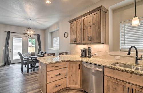 Loveland House | < 1 Mi to Downtown: Gorgeous Loveland Townhome!