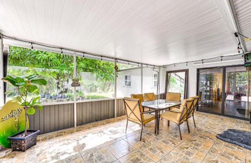 Bonita Springs House | 1 Mi to Dtwn Bonita Springs Home with Lush Yard!