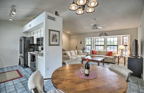 Sun City West House | 1 Mi to Golf Courses Family Sun City West Home
