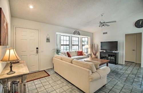 Sun City West House | 1 Mi to Golf Courses Family Sun City West Home