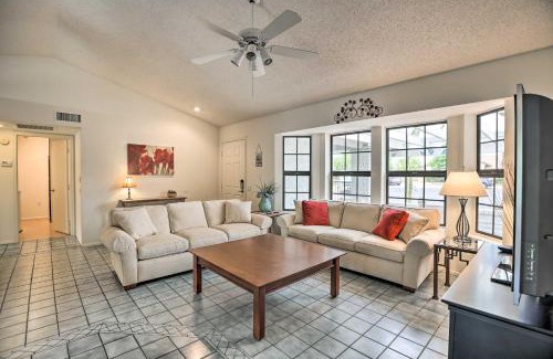 Sun City West House | 1 Mi to Golf Courses Family Sun City West Home