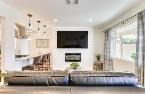 Lincoln Acres House | 1 Mi to Marina and Bay Modern Gem in Chula Vista
