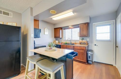 Prescott Apartment | 1 Mi to Museum Pet-Friendly Prescott Condo