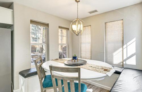 Flagstaff House | 1 Mi to NAU High-Country Home with Gorgeous Views!
