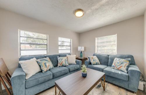 Boynton Beach House | 1 Mi to Ocean Home with Yard in Boynton Beach!