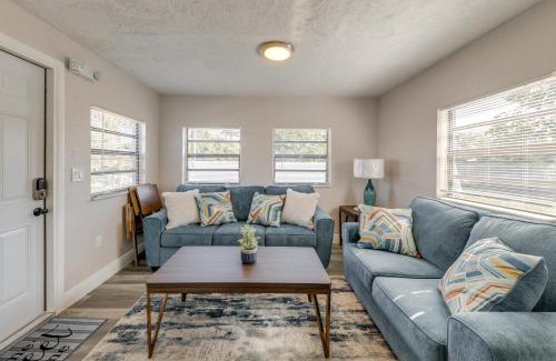 Boynton Beach House | 1 Mi to Ocean Home with Yard in Boynton Beach!