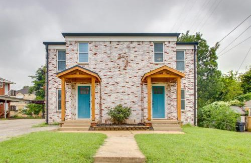 Central Oklahoma City Apartment | 1 Mi to OKC Fair Park Family-Friendly Apt!