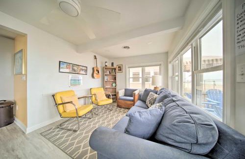 Erie House | 1 Mi to Presque Isle Waterfront Lake Erie Cottage