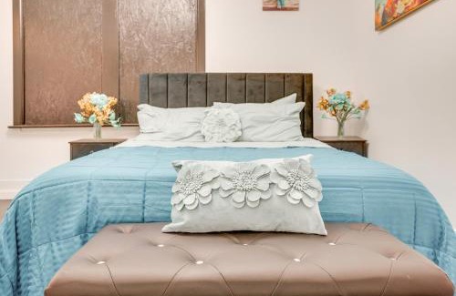Weequahic Apartment | 1 Mi to Train Station Quiet Apartment in Newark