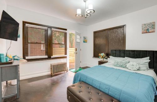 Weequahic Apartment | 1 Mi to Train Station Quiet Apartment in Newark