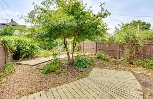 Capitol House | 1 Mi to Xcel Energy Center Spacious Historic Home