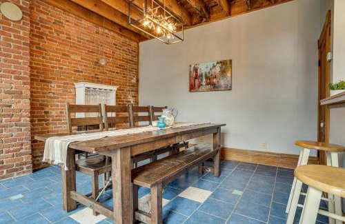 Capitol House | 1 Mi to Xcel Energy Center Spacious Historic Home