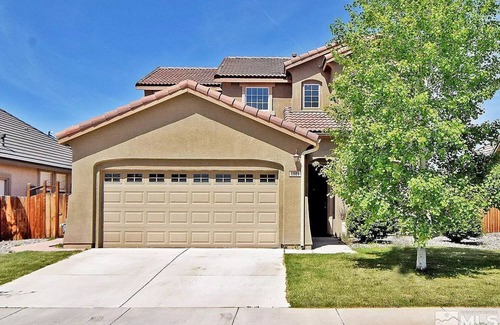 Sparks House | 1 mile from Golden Eagle Sports Complex