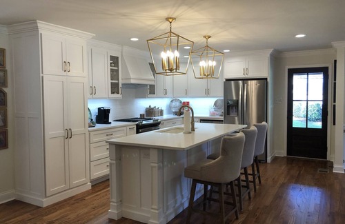Oxford House | 1 Mile From Square/2 Miles From Campus