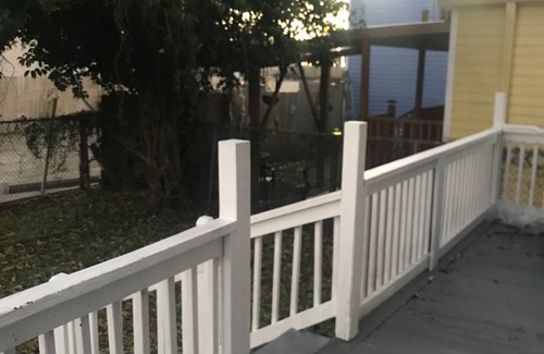 Central City House | 1 mile to DOWNTOWN