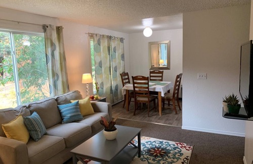 Kenai Apartment | 1 MILE TO MOUTH OF KENAI RIVER!
