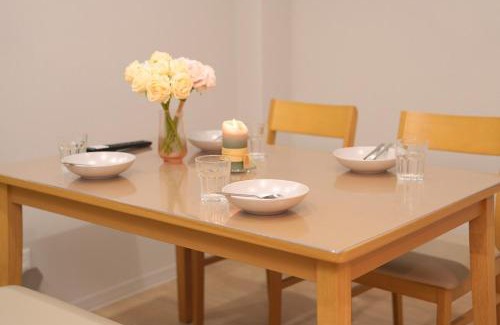 Tennoji Apartment | 1 min to JR Momodani Station airport USJ Umeda Tennoji Nara direct Korean Street