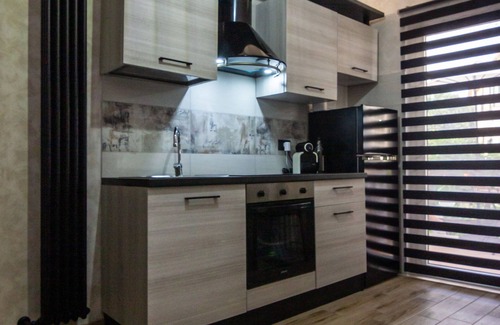 Tuscolano Apartment | 1 minute from metro A, super comfortable mini apartment with small terrace