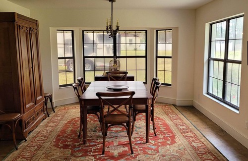 Fellowship House | 1 minute to WEC Ocala! Beautiful remodeled home