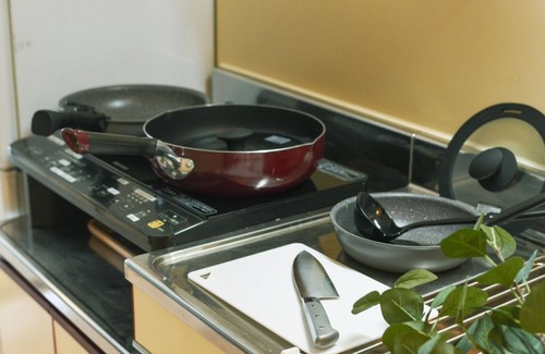 Susukino Apartment | 1 minute walk from the station 1 minute at the su/Sapporo Hokkaidō