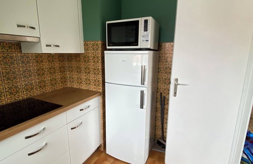 Koksijde-Bad Apartment | 1 Minutes walk to the sea - Apartment to rent in Coxyde (Koksijde)