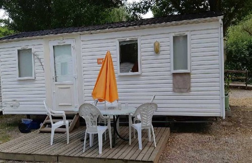 Quinson House | 1 mobile homes for rent