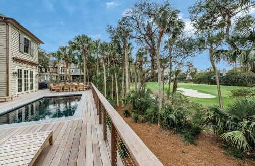 Vanderhorst Plantation House | 1 Nicklaus Lane by Akers Ellis Rentals