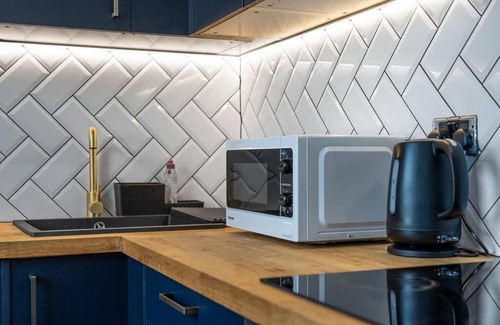 Harlesden Apartment | 1 - North West London Brand New Loft