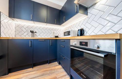 Harlesden Apartment | 1 - North West London Brand New Loft