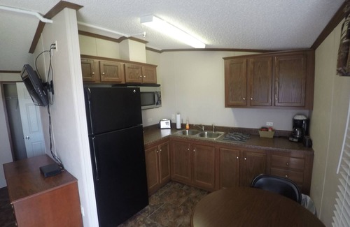 West Odessa Apartment | 1 or 2 Bedroom Extended Stay Studio Units