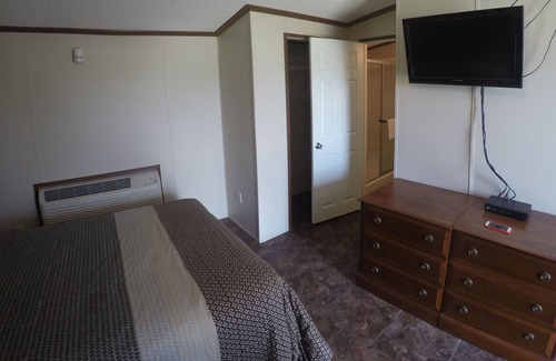 West Odessa Apartment | 1 or 2 Bedroom Extended Stay Studio Units
