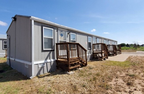 West Odessa Apartment | 1 or 2 Bedroom Extended Stay Studio Units