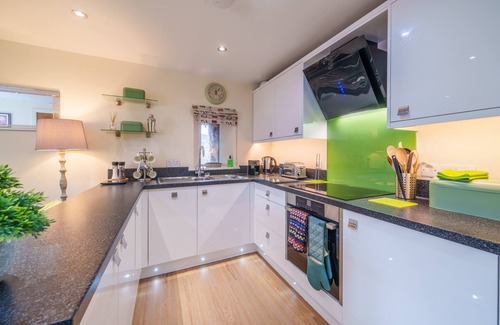Bretherdale Cottage | 1 Peggies Barn - Rural cottage in the Eden Valley