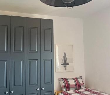 San Andres House | 1 person Studio - Casa Teresita