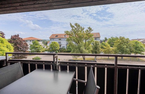 Immenstaad am Bodensee Apartment | 1-Room-Apartment (Type 1)