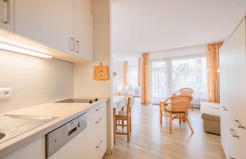 Immenstaad am Bodensee Apartment | 1-Room-Apartment (Type 2)
