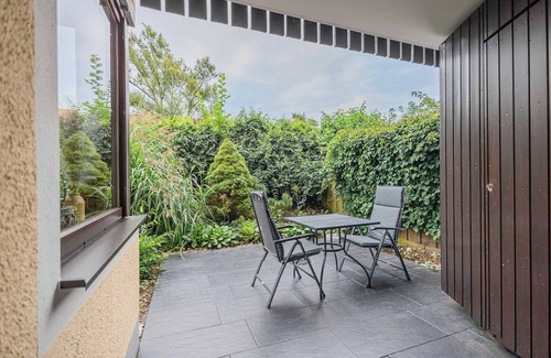 Immenstaad am Bodensee Apartment | 1-Room-Apartment (Type 1)