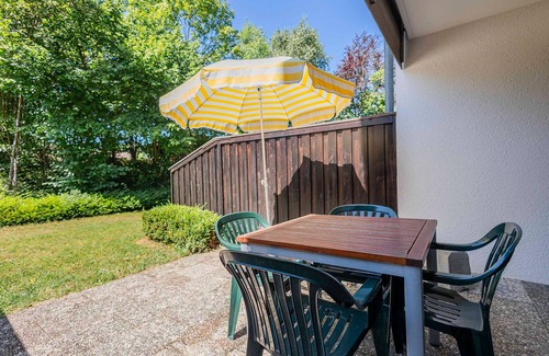 Immenstaad am Bodensee Apartment | 1-Room-Apartment (Type 1)