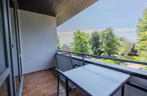 Immenstaad am Bodensee Apartment | 1-Room-Apartment (Type 1)