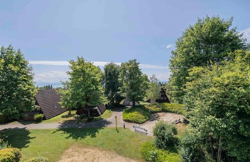 Immenstaad am Bodensee Apartment | 1-Room-Apartment (Type 1)