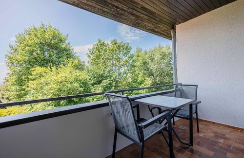 Immenstaad am Bodensee Apartment | 1-Room-Apartment (Type 1)