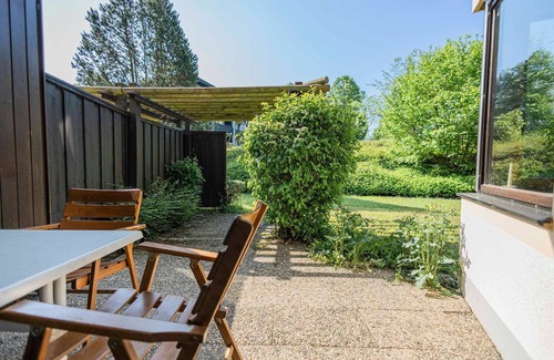 Immenstaad am Bodensee Apartment | 1-Room-Apartment (Type 2)