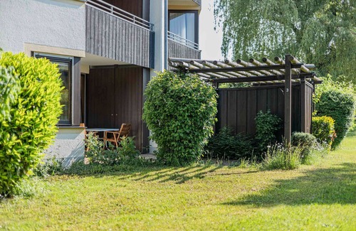 Immenstaad am Bodensee Apartment | 1-Room-Apartment (Type 2)